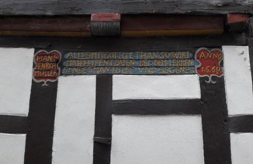 Fewo Froschkönig - Foto 18