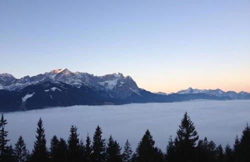 Zugspitzhome Appartment - Foto 7