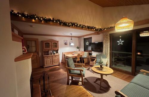 Ferienwohnung Auszeit - Foto 23