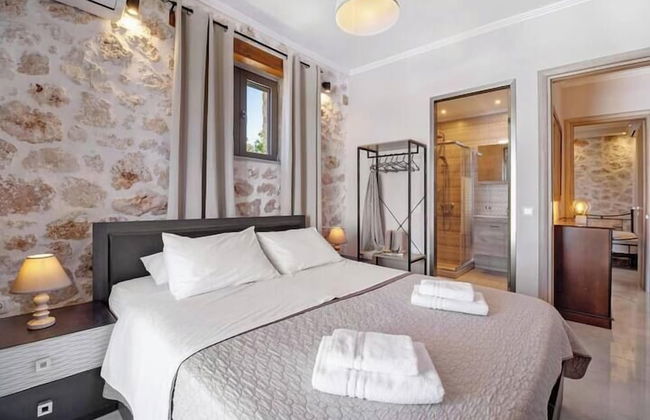 Villas Goudis - Photo 80