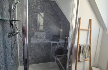 Le Cocon des Lumières Centre Chartres Parking - Foto 15