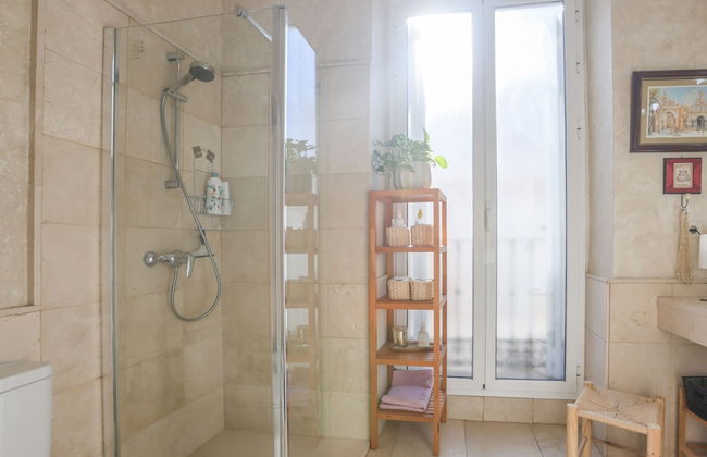 Casa Amores in Sevilla - Foto 26