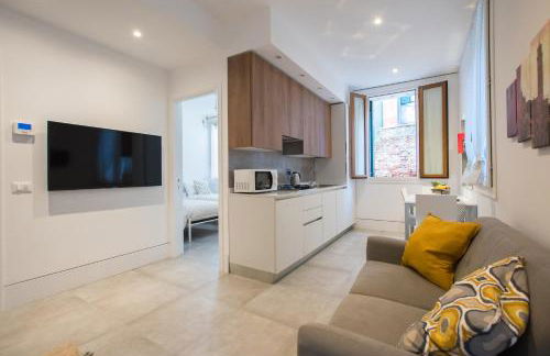 Biennale Apartments Venice - Foto 4