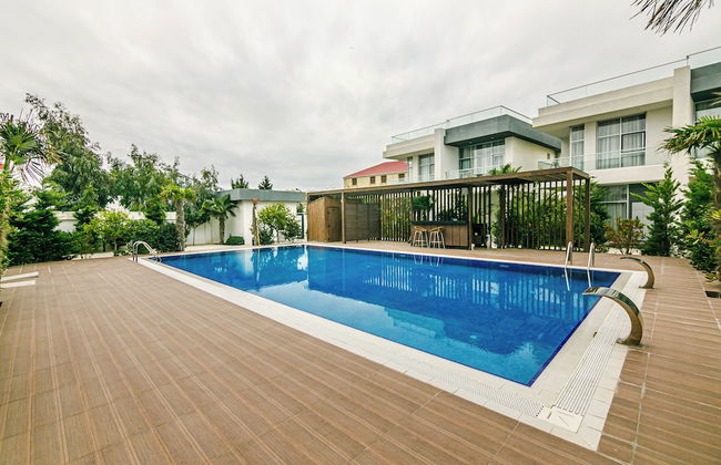 Tiffany Villas Baku - Foto 26