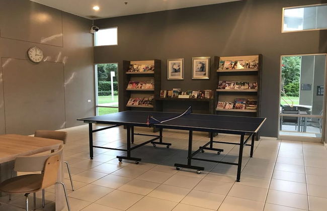 Lumpini Wongamat Suites - Foto 39