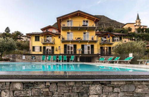 La Collina dei Fiori - Foto 26