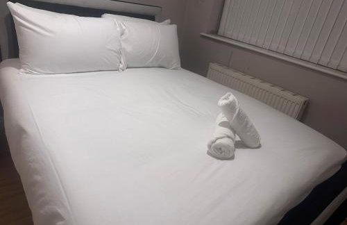 Church hill Manor 5BR longer stays - Foto 39