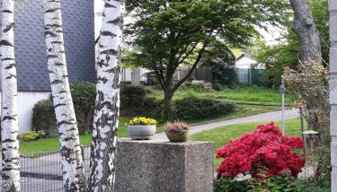 Am Klinikum - Foto 3, Garden