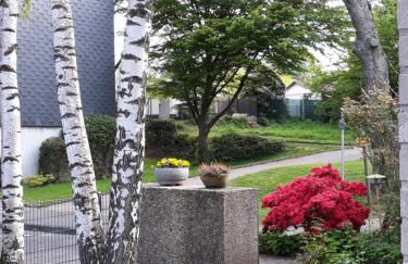 Am Klinikum - Foto 3