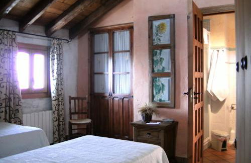 Casa Rural & Spa La Graja - Foto 59