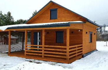 Magurski Domek Nad Potokiem - Foto 30