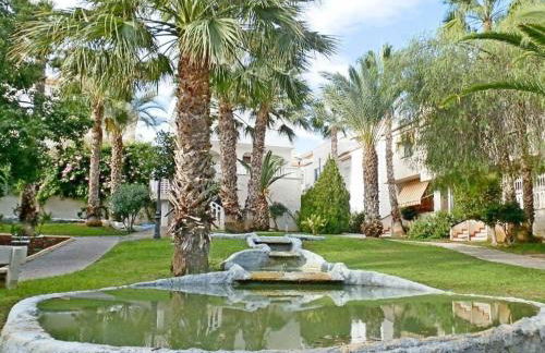 Paraiso MEDITERRANEO - Foto 27