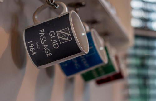 Forth Reflections Self Catering - Foto 54