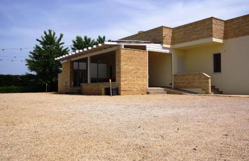 EcoVilla con piscina privata - Apulia Villas - Foto 30