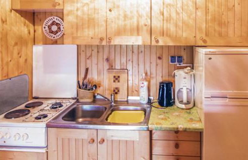 Holiday Home Dabrówno Kalbornia - Foto 12