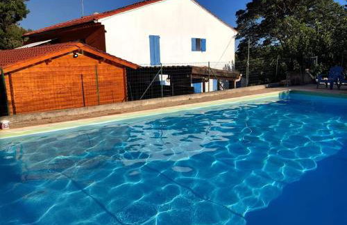 LE NORD AU SUD de 3 à 6 personnes près Les Gorges du Verdon - Foto 8
