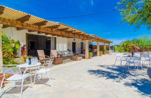 Son Vanrell in Montu ri - Foto 7