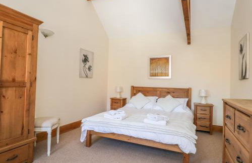 Wheelhouse Cottage - Foto 11