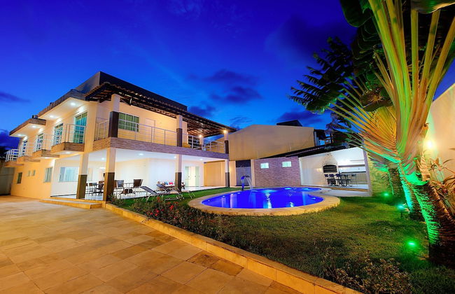 Casa na Praia de Tabuba por Carpediem - Photo 26