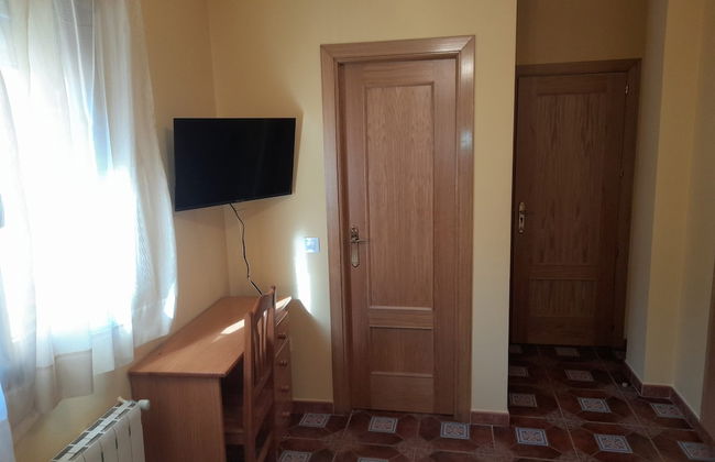 El Horno de Leopoldo - Photo 24