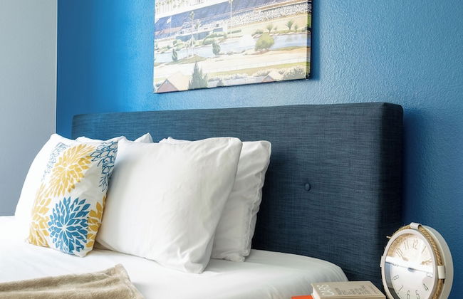 Beach Condo 234CB - Foto 4