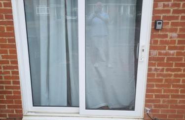 Stylish annexe with private entrance, four persons - Foto 19