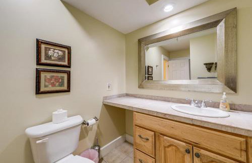 Mountain View Home: Hike, Raft, Golf + More! - Foto 34