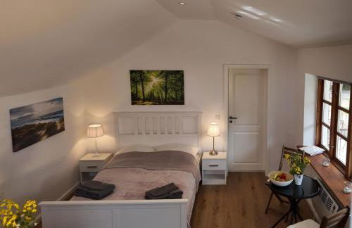 Kastanien-Cottage - Idyllischer Rückzugsort in Bohnert - Foto 12