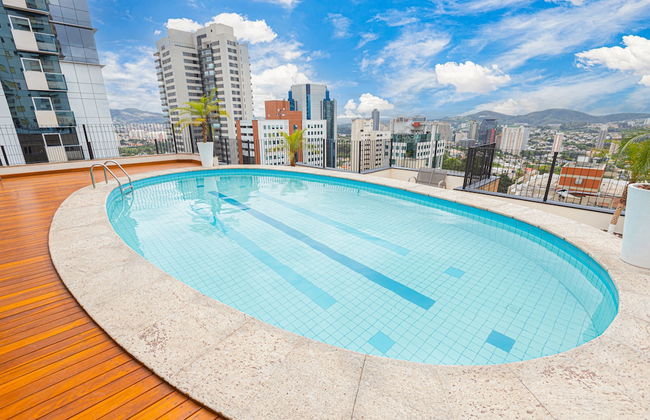 SOL - Flats Av Cauaxi By Anora Spaces - Foto 68