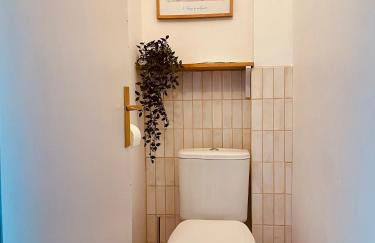 Les pins du Capri - Meublé de tourisme 3 étoiles - Foto 22