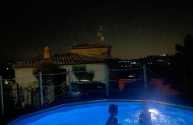 Stenhus i Cellino - Foto 8