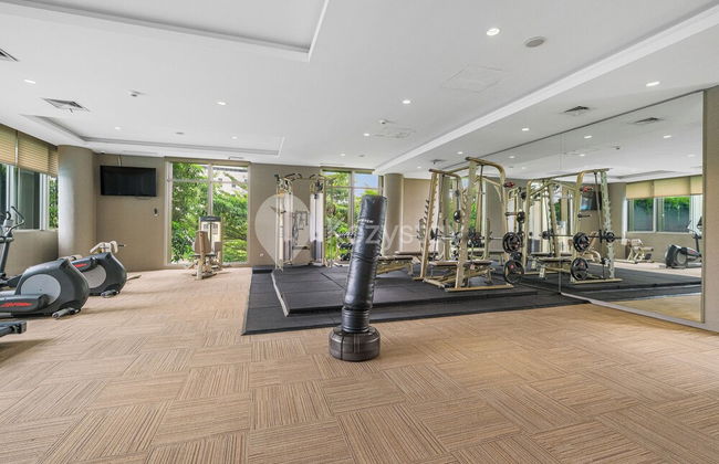 Mirai by Kozystay - Alam Sutera - Foto 35