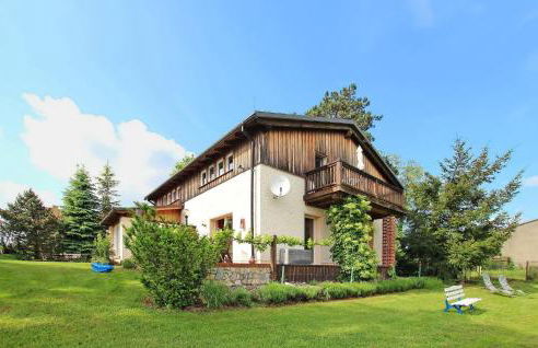 Wohnung Templin Ot Dargersdorf - Photo 10