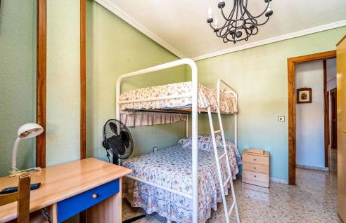 3 Bedroom Cozy Apartment In Pegalajar - Foto 18