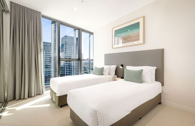 ULTIQA Signature at Broadbeach - Foto 12