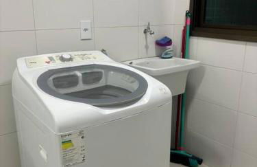 Apartamento Azul Turquesa Praia do Forte Tudo a Pé - Photo 11