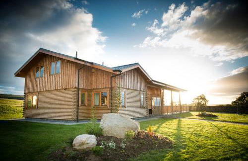 Blue Sky Lodges. Atlas & Aurae - Foto 42