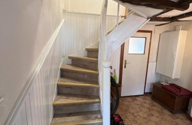 300 Jahre altes renoviertes Fachwerkhaus - Foto 25