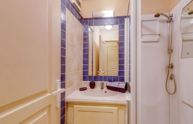 Les Calanques Spa Thalassothérapie - Foto 11