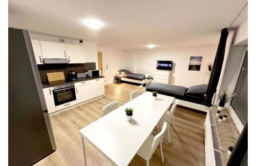 Nice Monteur Apartments Einbeck - Foto 16