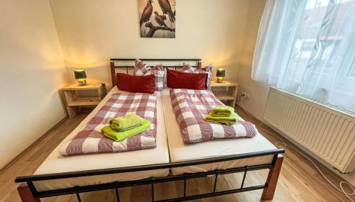 Holiday Home Habichtnest by Interhome - Foto 4