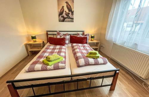 Holiday Home Habichtnest by Interhome - Foto 4