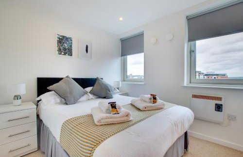 All Saints Apartments 5A by Week2Week - Foto 6