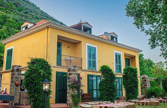 Artemide Villa Luna con Piscina - Foto 1