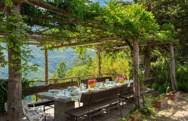 San Leolino - Foto 31