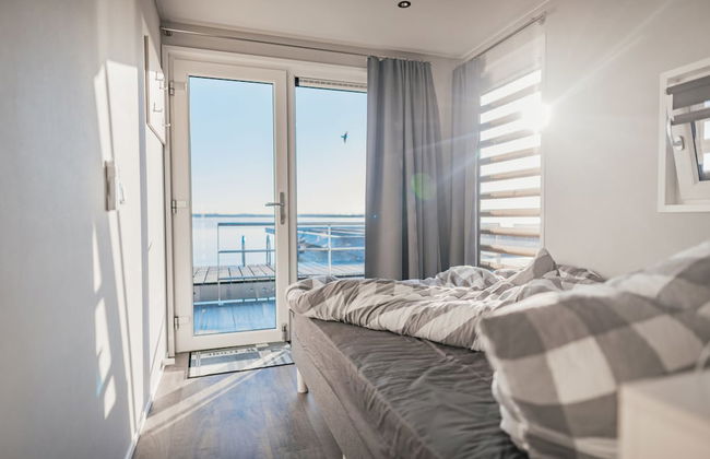 Floating Village Brombachsee - Foto 5