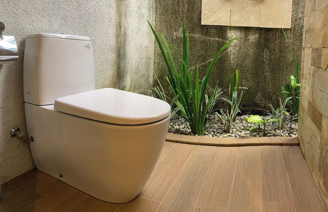 Beach Rock Resort Belitung - Foto 25