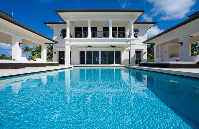 Luxury Cayman Villas - Foto 68