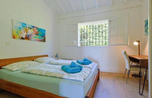 Provenzalische Villa l'Équilibre - mit Meerblick und privatem Pool by Riviera HomeLife - Foto 22