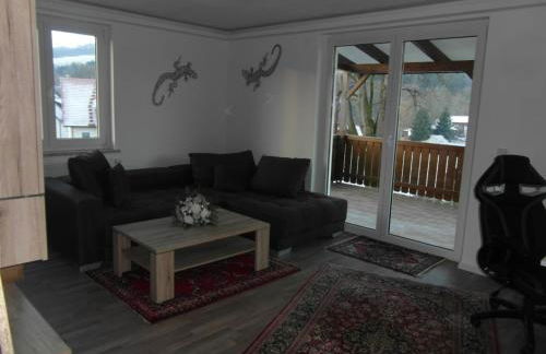 Ferienwohnung Kreischer - Foto 8